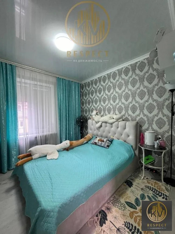 Продажа квартиры, Минеральные Воды, ул. 50 лет Октября - Фото 10