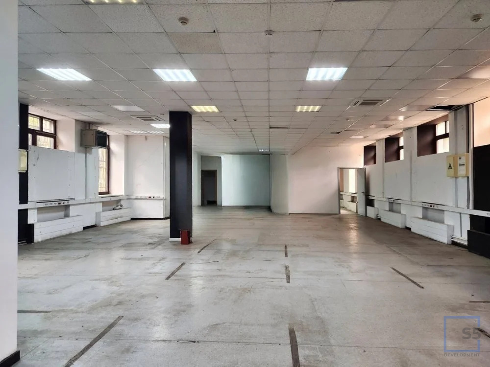 Продажа офиса, м. Добрынинская, 6-й Монетчиковский переулок - Фото 15