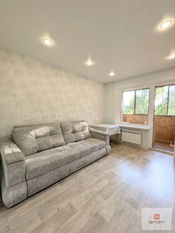 Аренда квартиры, Казань, ул. Комиссара Габишева д.23 - Фото 11