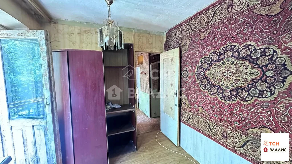Продажа квартиры, Правдинский, Пушкинский район, ул. Ленина - Фото 5