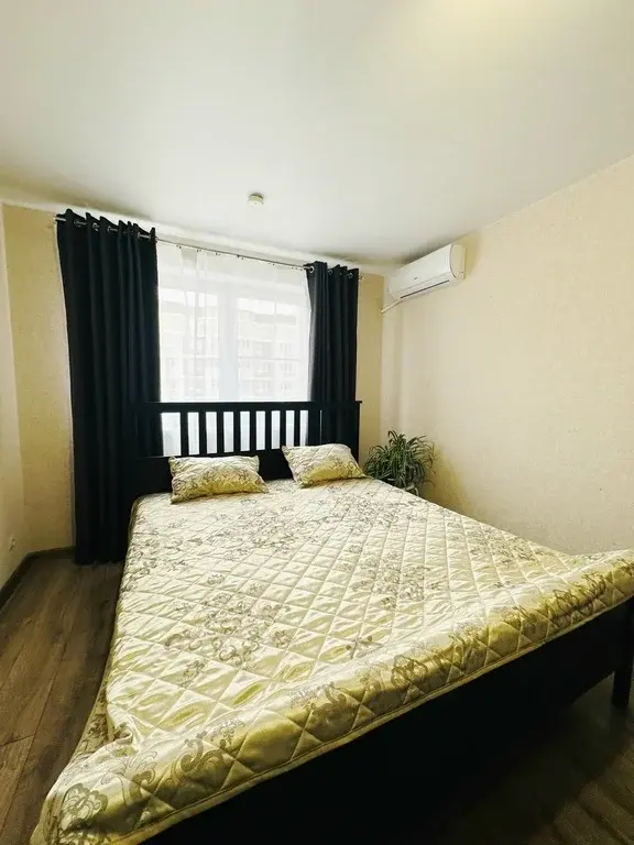 3-к. квартира, 75 м, 15/17 эт. - Фото 1
