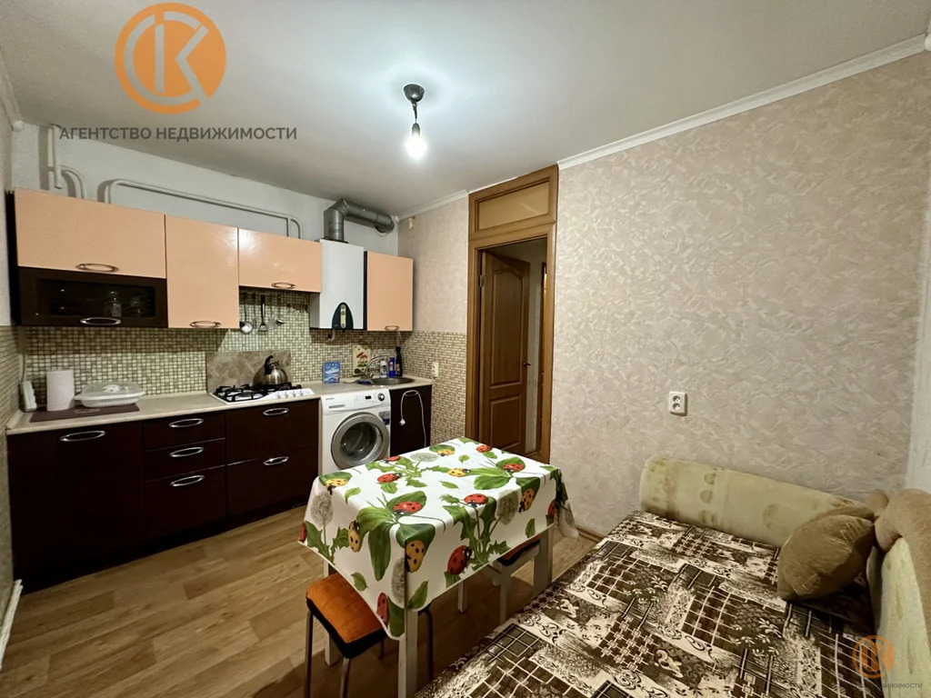 Продажа квартиры, Залесье, Симферопольский район, ул. Победы - Фото 12