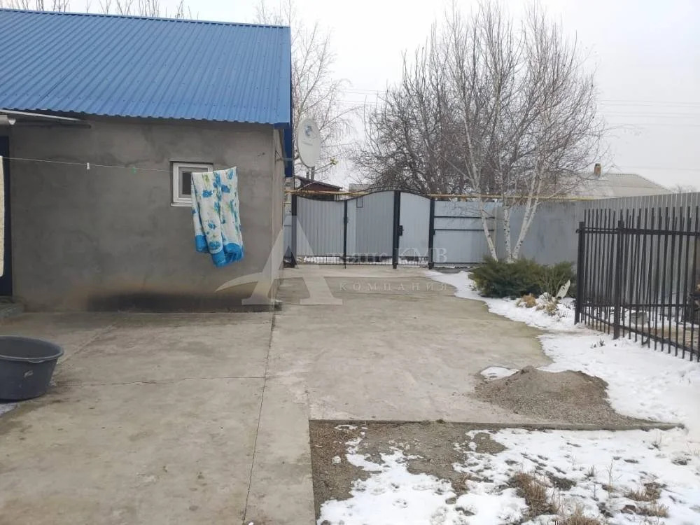 Продажа дома, Георгиевск, ул. Ленина - Фото 15