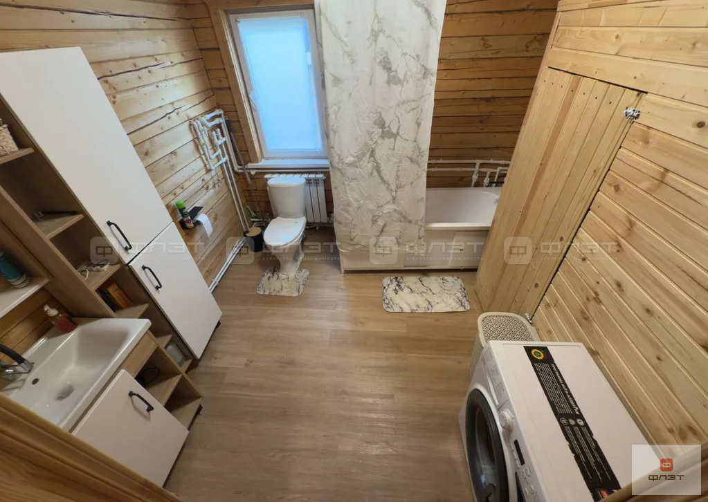 Продажа дома, Пестречинский район, ул. Арская - Фото 13