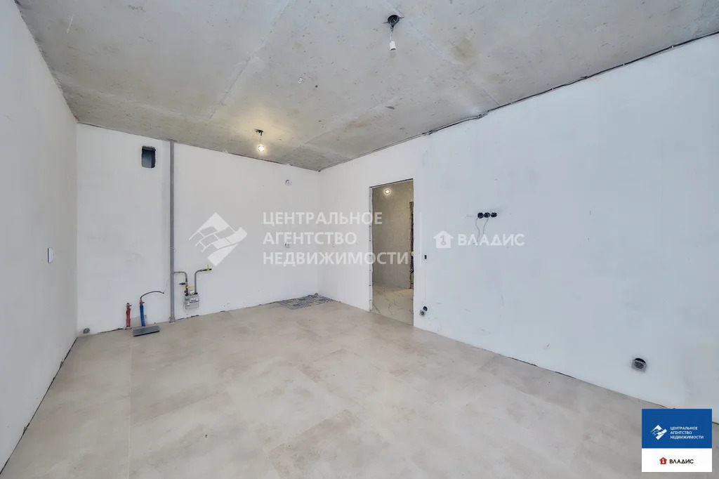 Продажа квартиры, Рязань, улица Александра Полина - Фото 7