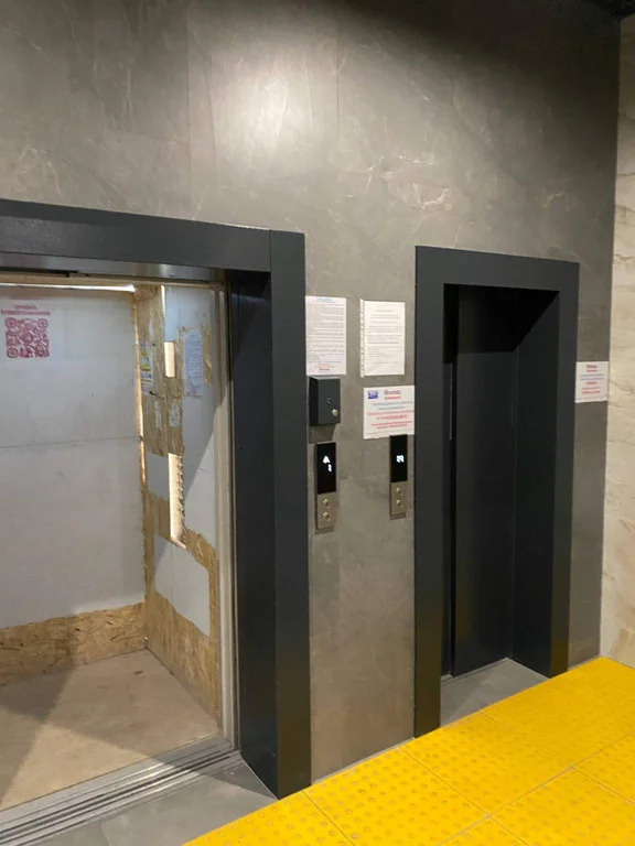 Квартира-студия, 27 м2, 5/16 эт. - Фото 3