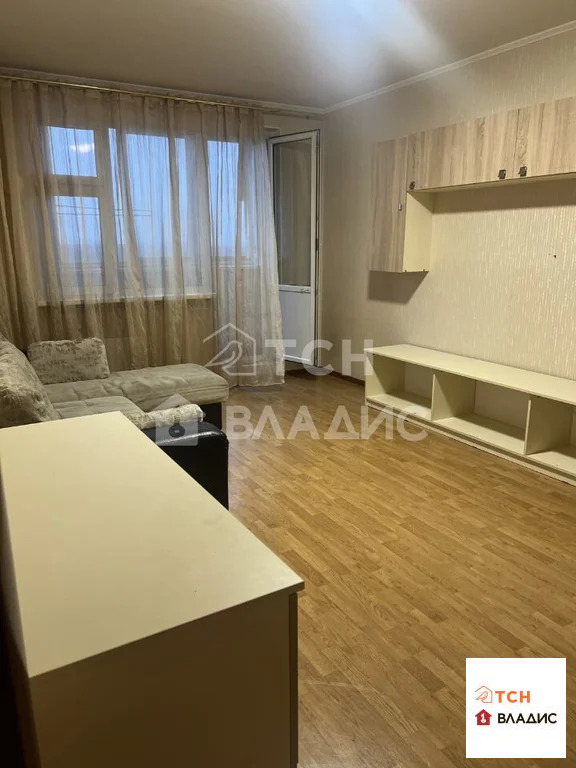 Аренда квартиры, Балашиха, Балашиха г. о., ул. Твардовского - Фото 2