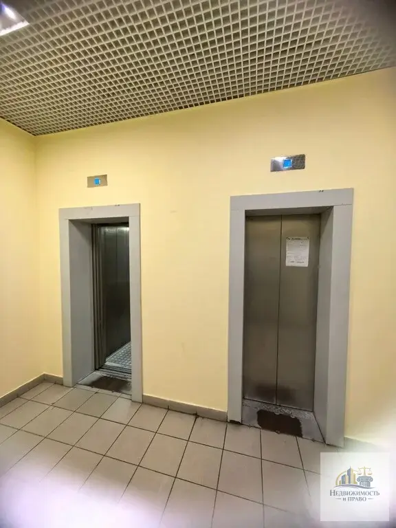Готовая студия с мебелью и видом на город | 19 этаж | Реутов - Фото 15
