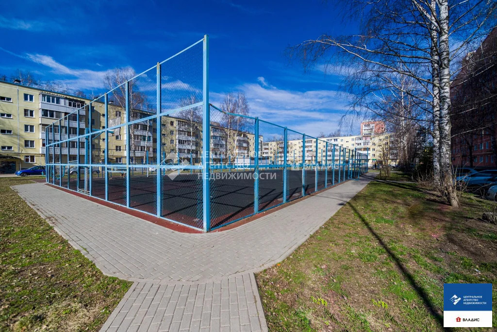 Продажа квартиры, Рязань, ул. Интернациональная - Фото 13