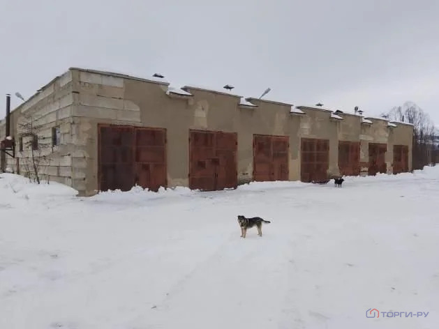 Продажа производственного помещения, Магадан, ул. Снежная - Фото 3