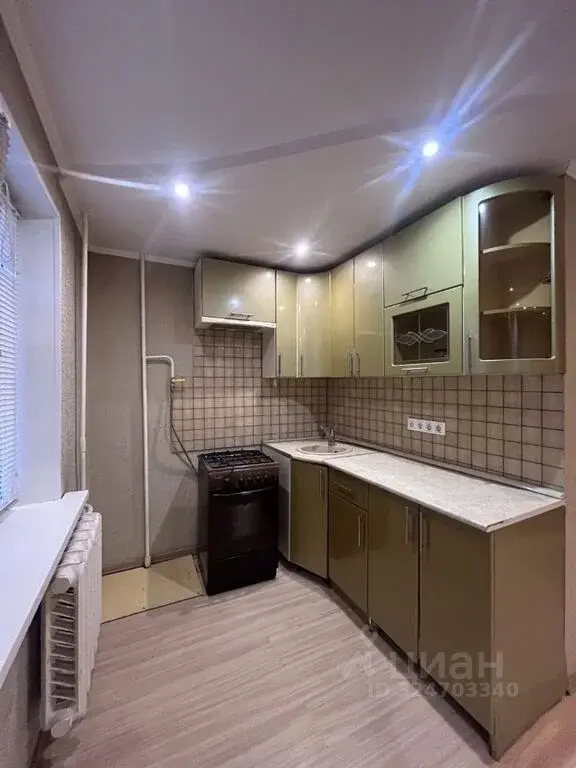 2-х комнатная квартира в с. Рождествено - Фото 3