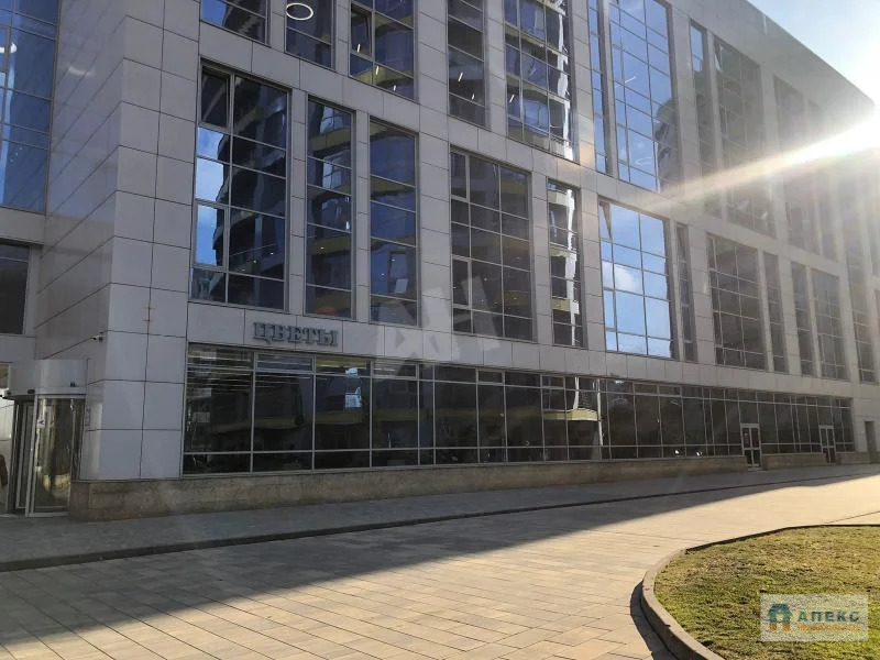 Аренда офиса 180 м2 м. Кутузовская в бизнес-центре класса А в ... - Фото 9