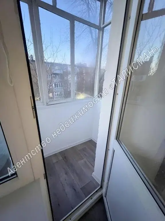 Продам 1-комнатную квартиру в г. Таганроге в р-не Приморского парка - Фото 9