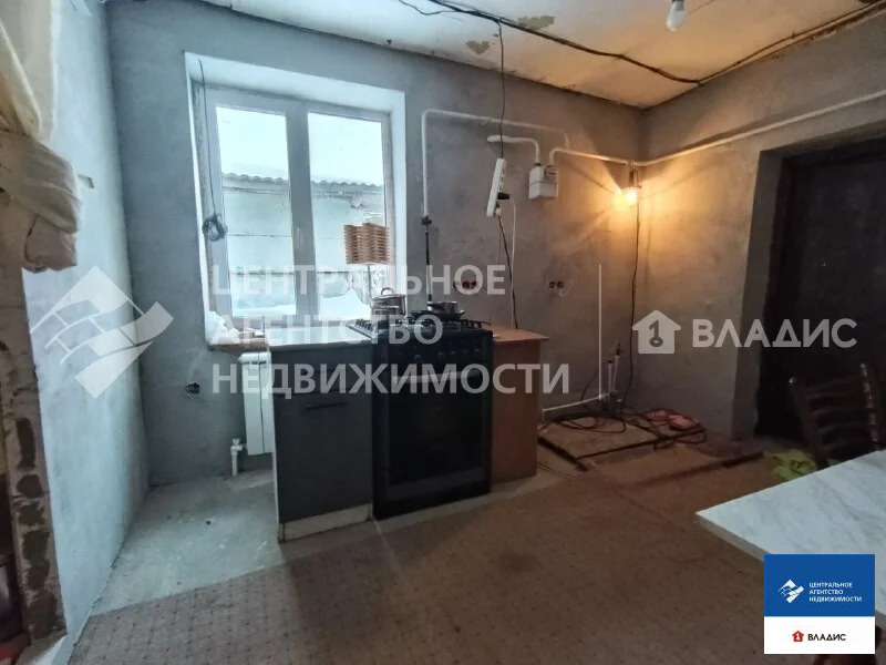 Продажа дома, Сапожок, Сапожковский район, ул. Пушкарская - Фото 19