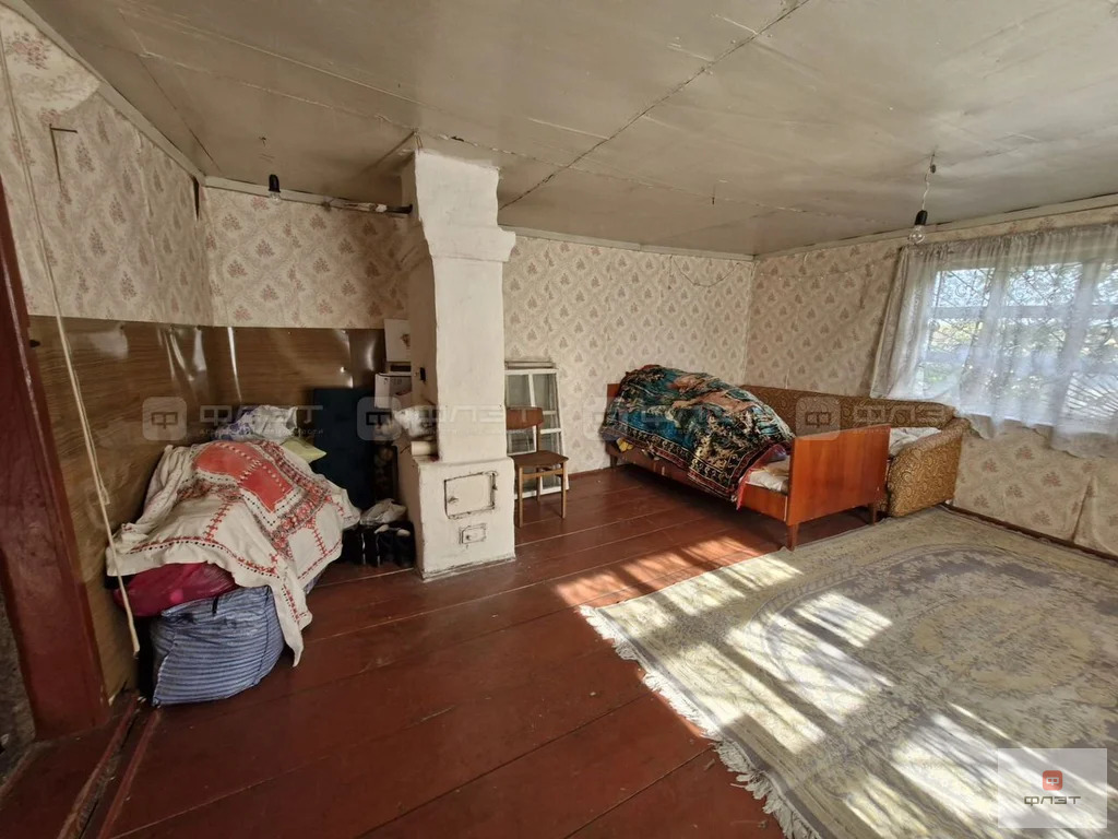 Продажа дома, Нижние Вязовые, Зеленодольский район, ул. К.Маркса - Фото 10
