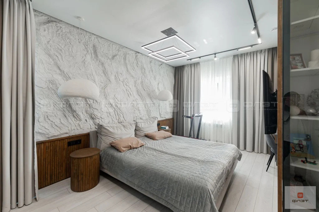 Продажа квартиры, Казань, ул. Чистопольская - Фото 18