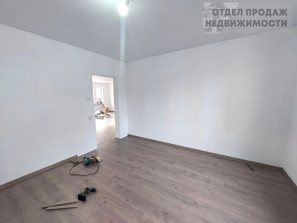 Новый кирпичный дом - Фото 5