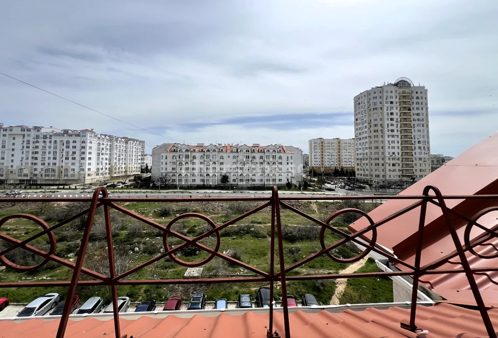 Продажа квартиры, Севастополь, Античный пр-кт. - Фото 18