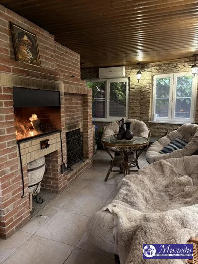 Продажа дома, Батайск, ул. Ворошилова улица - Фото 16