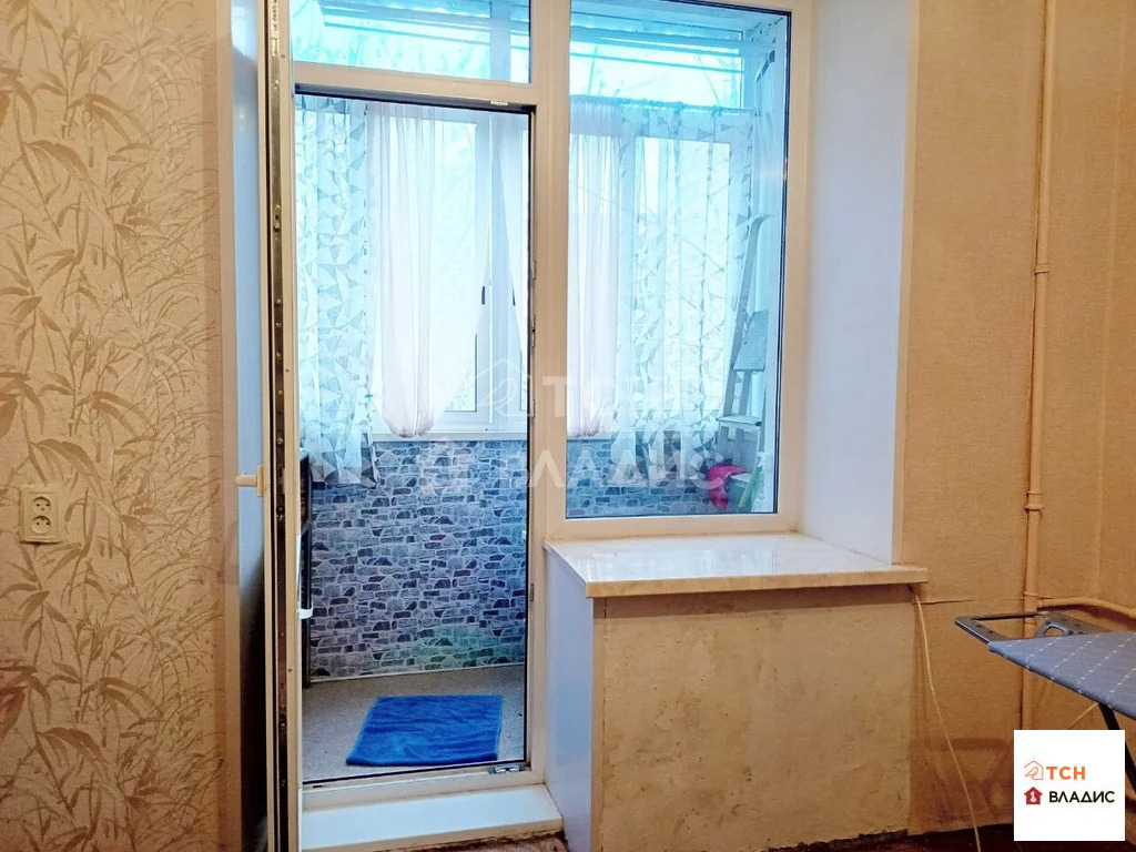 Продажа комнаты, Пушкино, Воскресенский район, улица Горького - Фото 6