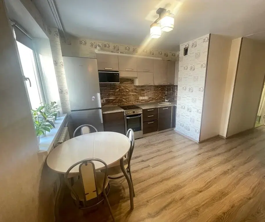 2-к. квартира, 52,4 м2, 9/17 эт. - Фото 2