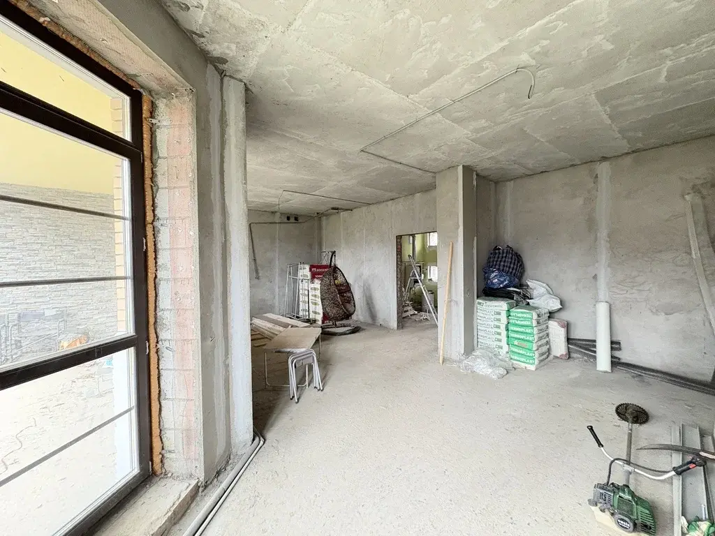 Таунхаус в Новой Москве с большим участком. ЖК Юрьев Сад - Фото 16