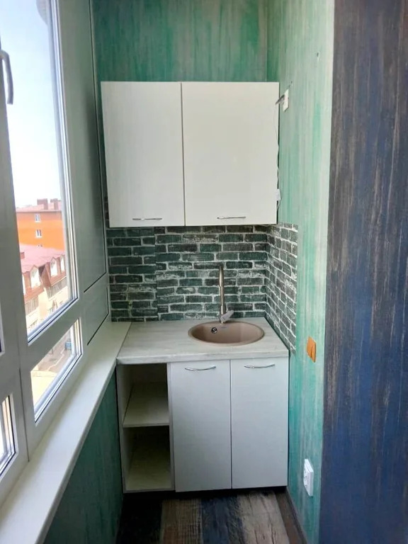 Продажа квартиры, Краснодар, улица Куликова Поля - Фото 6