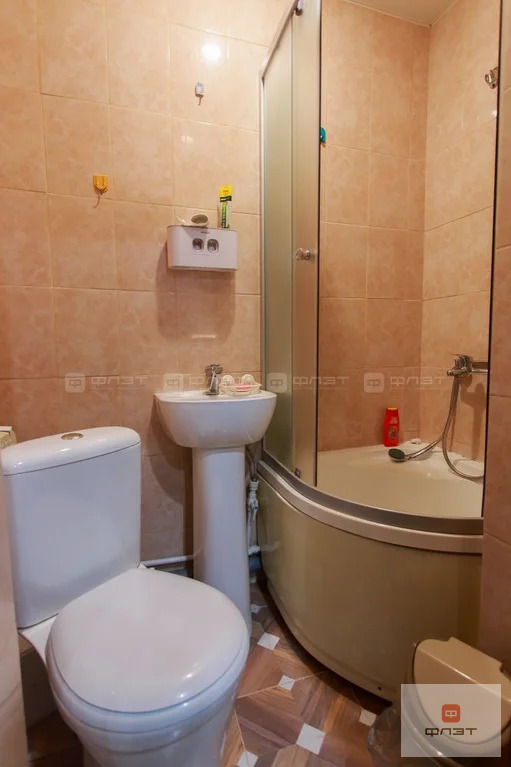 Продажа квартиры, Казань, ул. Дементьева - Фото 16