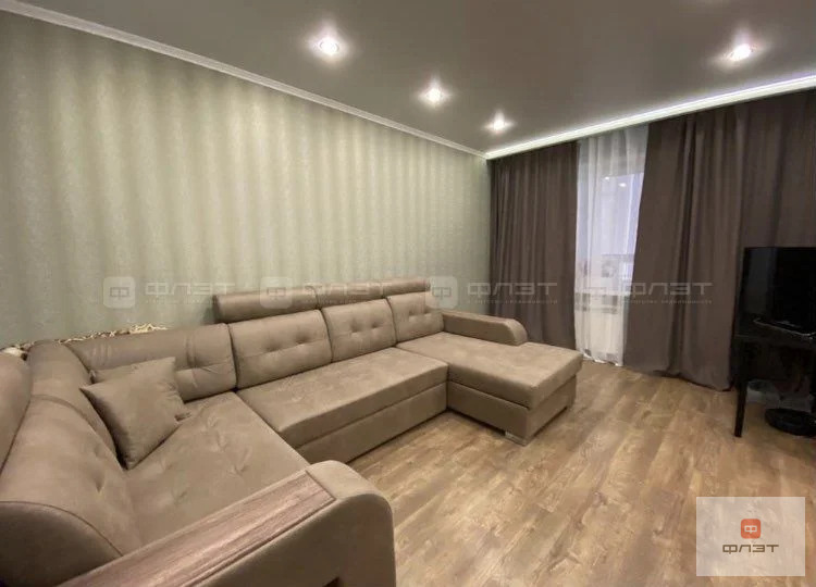 Продажа квартиры, Казань, ул. Рихарда Зорге - Фото 4