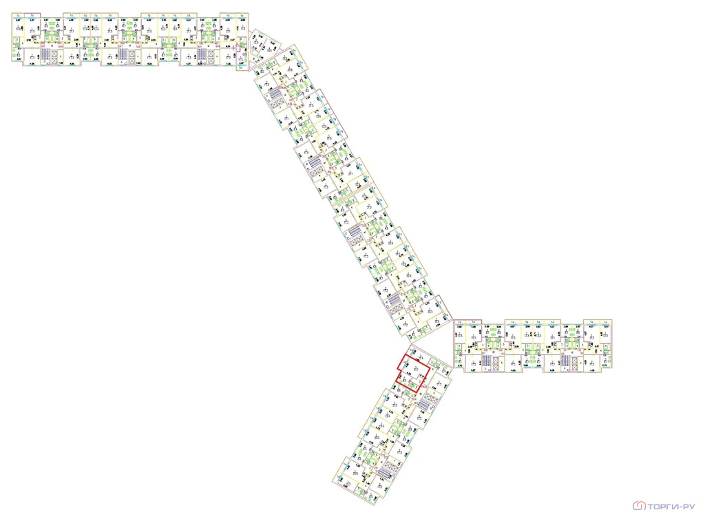 Продажа квартиры, Зеленоград - Фото 4