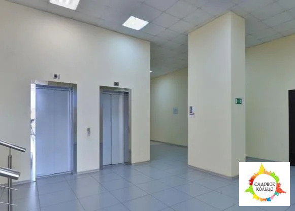 ПСН, свободная планировка Пять просторных помещений с окнами - Фото 2