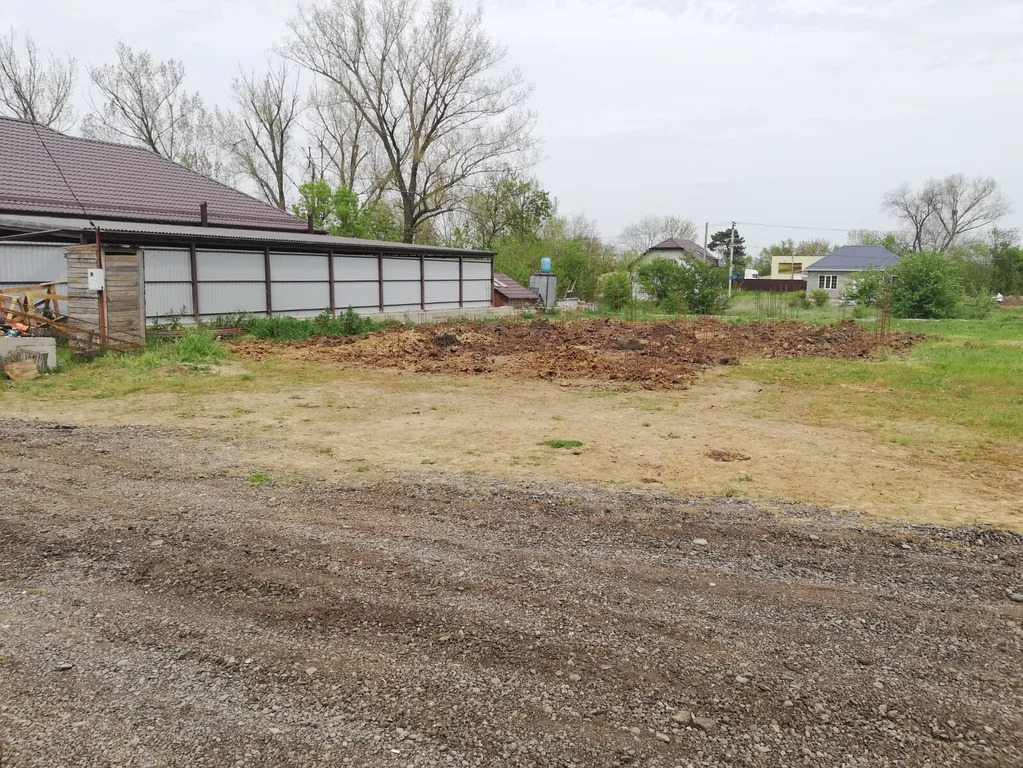 Продажа участка, Абинск, Абинский район, Новороссийский пер. - Фото 8