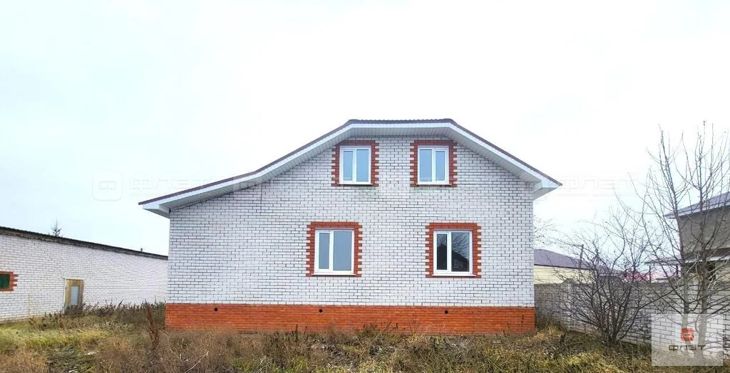 Продажа дома, Полянка, Рыбно-Слободский район, ул. Химиков - Фото 2