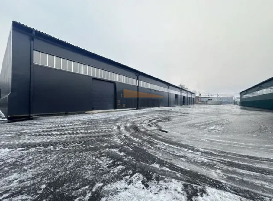 Аренда производственного помещения, Никулино, Раменский район, 43 - Фото 7