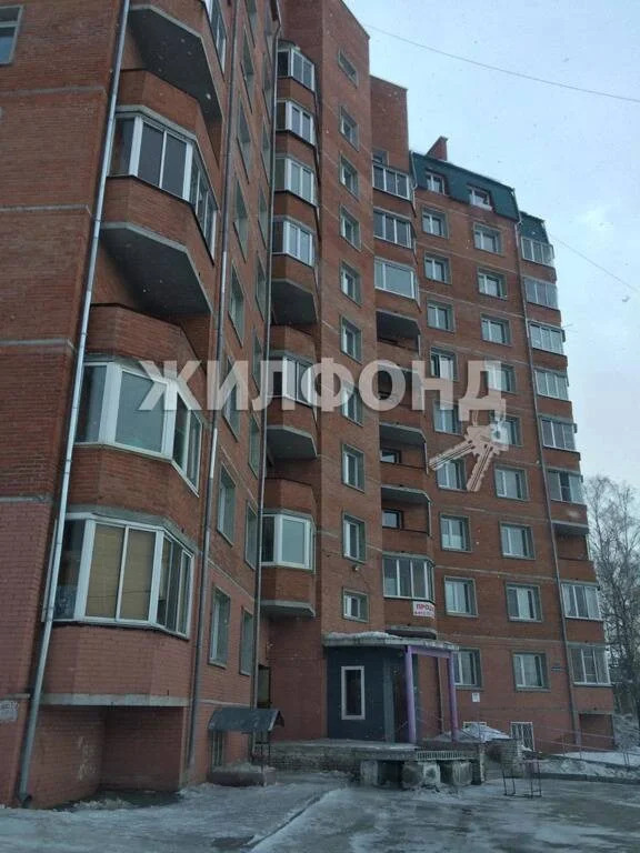 Продажа комнаты, Новосибирск, ул. Боровая Партия - Фото 8