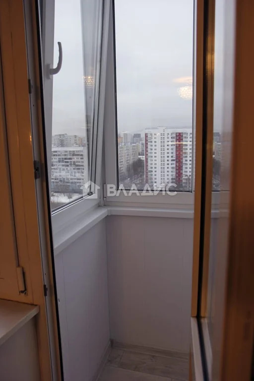 Москва, улица Менжинского, д.38к1, 2-комнатная квартира на продажу - Фото 15