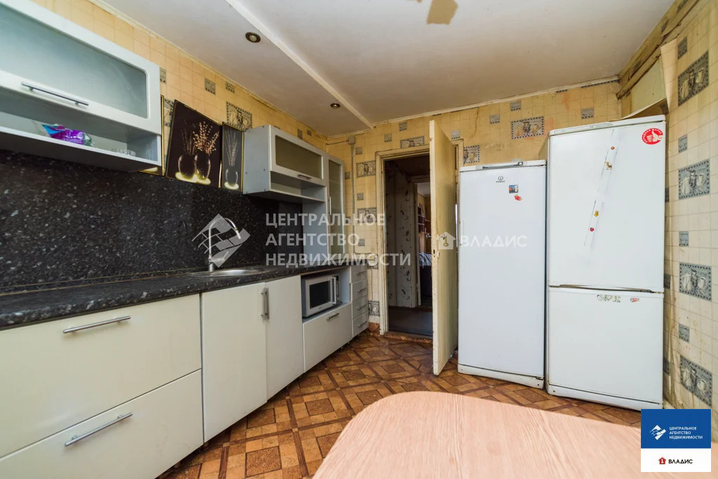Продажа квартиры, Рыбное, Рыбновский район, ул. Интернациональная - Фото 1