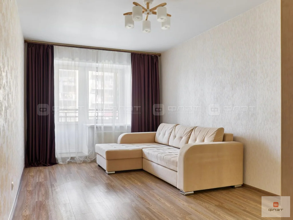 Продажа квартиры, Казань, ул. Рауиса Гареева - Фото 8