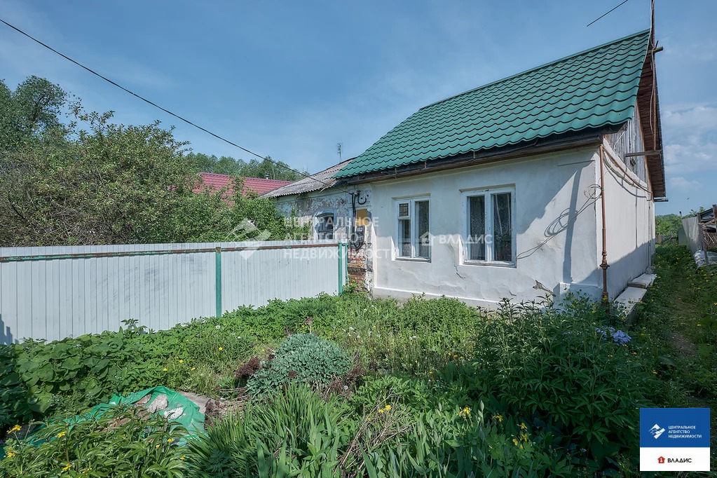 Продажа дома, Рыбное, Рыбновский район, ул. Культуры - Фото 1