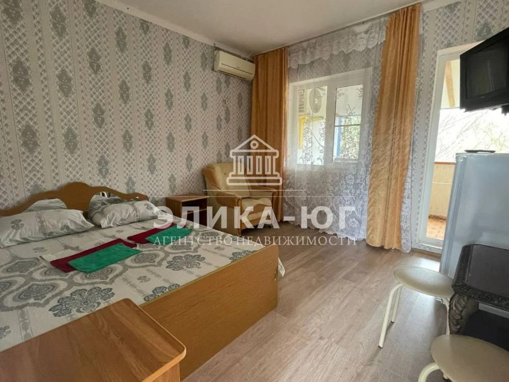 Продажа готового бизнеса, Пляхо, Туапсинский район, км.122+520 а/д ... - Фото 17