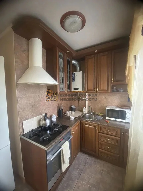 Аренда квартиры, Уфа, Октября пр-кт. - Фото 3