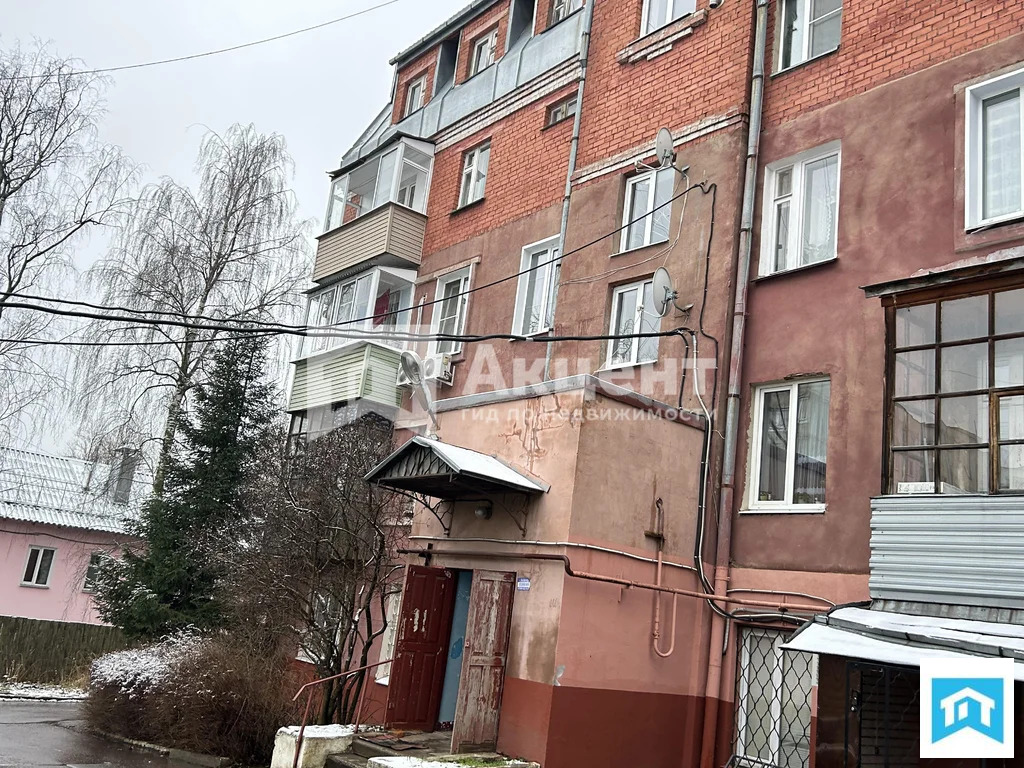 Продажа квартиры, Иваново, 2-й Зарядьевский пер - Фото 3