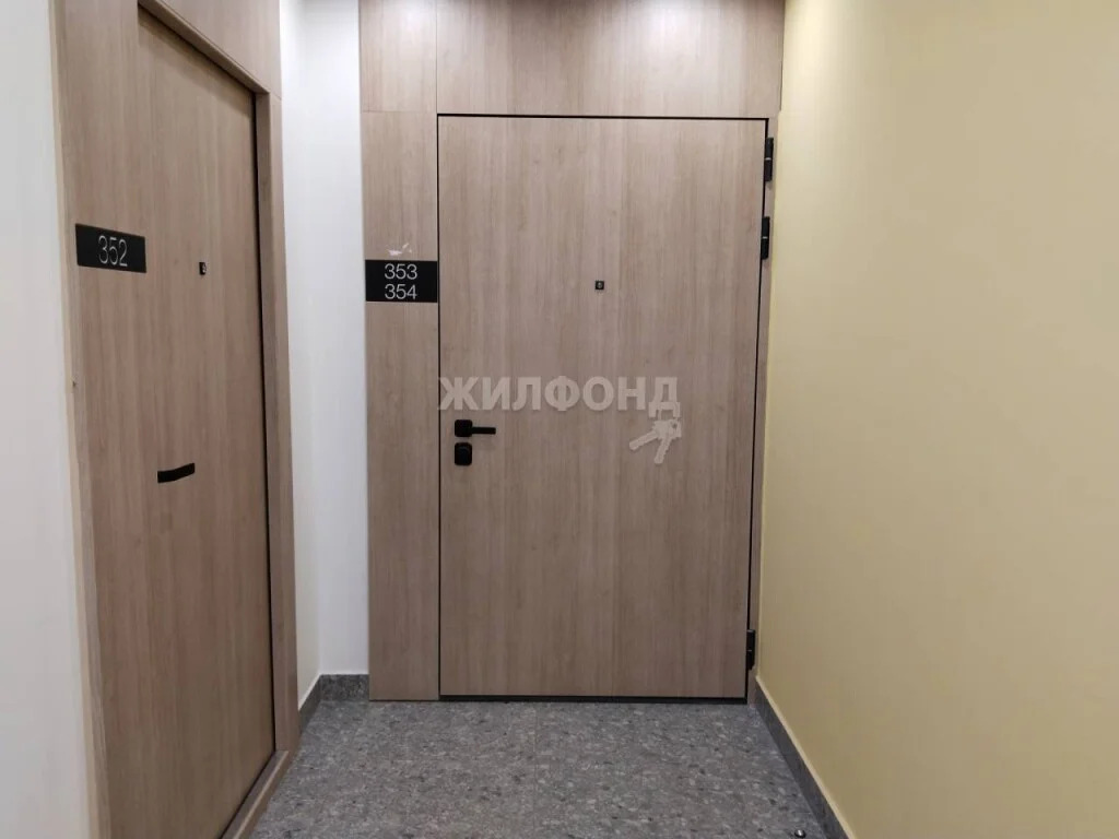 Продажа квартиры, Новосибирск, ул. Бронная - Фото 19