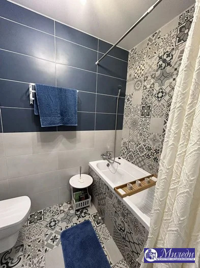 Продажа квартиры, Батайск, К.Цеткин улица - Фото 14