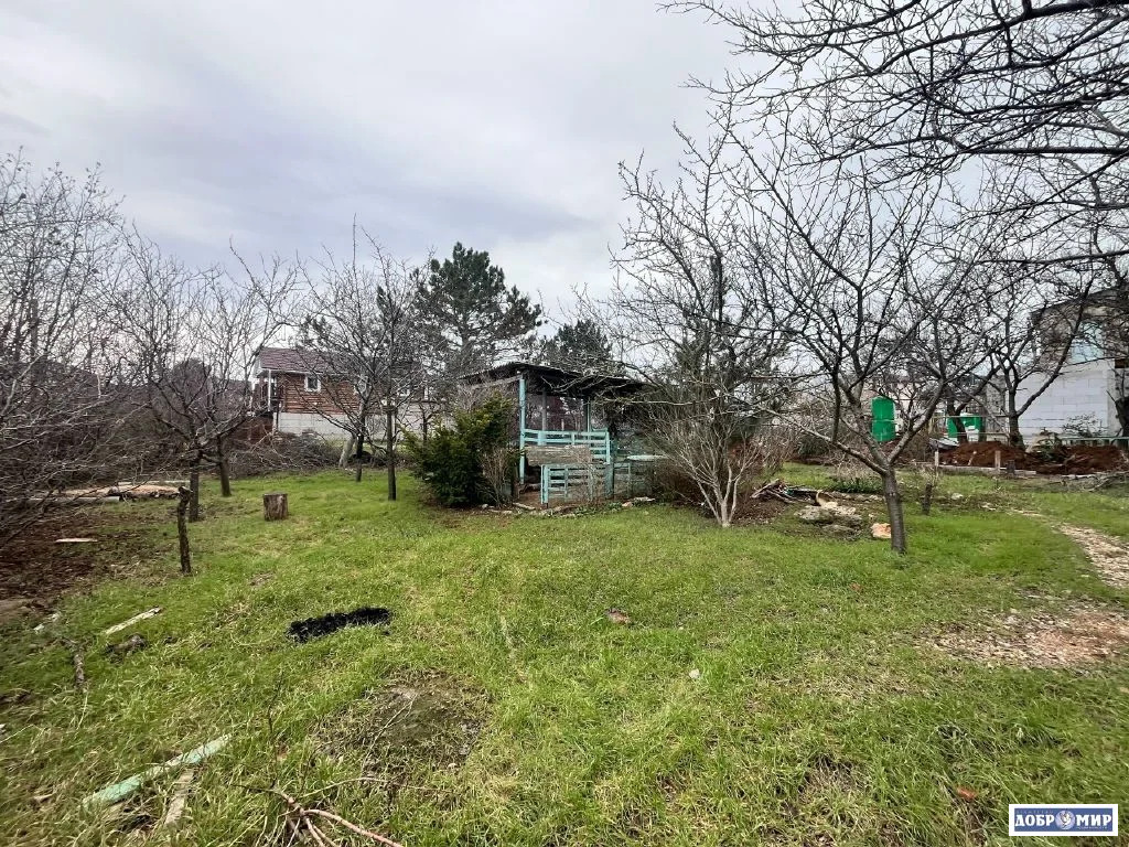 Продается Участок - Фото 1