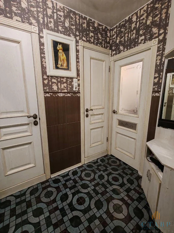 Продажа квартиры, м. Ладожская, Энтузиастов пр-кт. - Фото 7