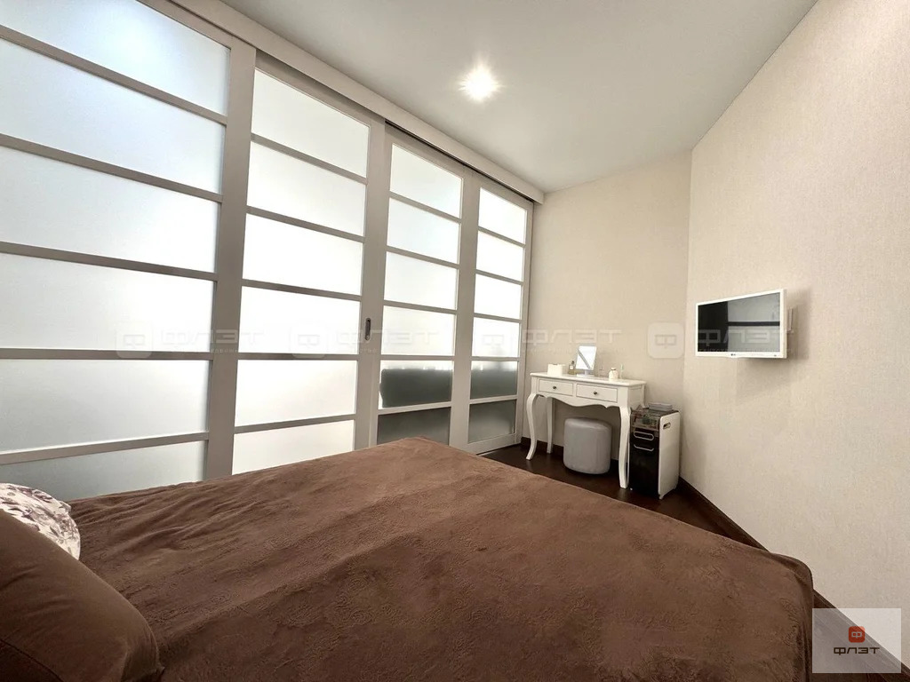 Продажа квартиры, Казань, ул. Четаева - Фото 4