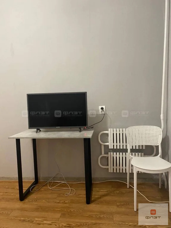 Аренда квартиры, Казань, ул. Юлиуса Фучика д.106 - Фото 6