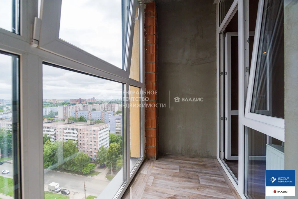 Продажа квартиры, Рязань, ул. Интернациональная - Фото 7