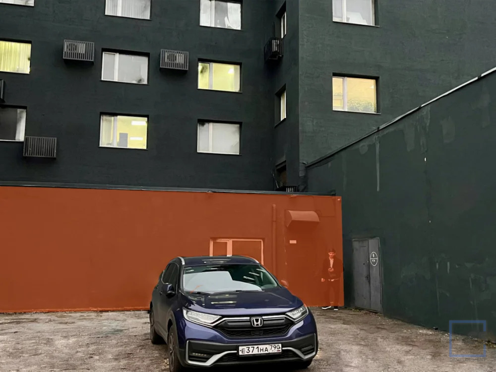 Аренда склада, м. Шоссе Энтузиастов, ул. Электродная - Фото 1